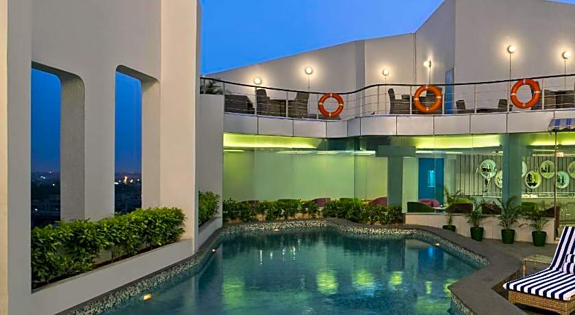 Park Inn by Radisson New Delhi IP Extension