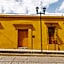 Casa Carmen Morelos