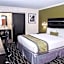 Wyndham Garden San Jose Airport