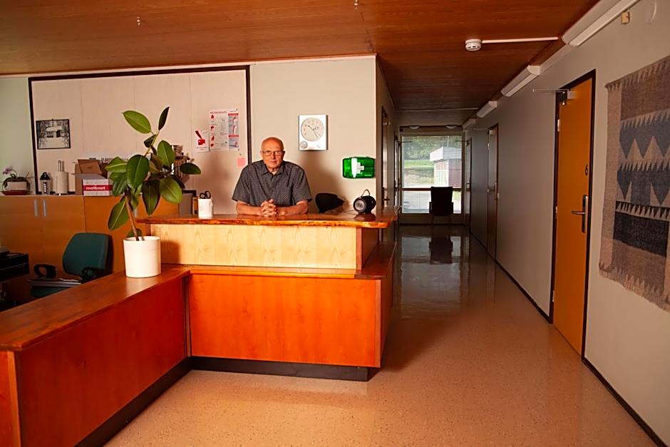 Jaala Hotel Guesthouse