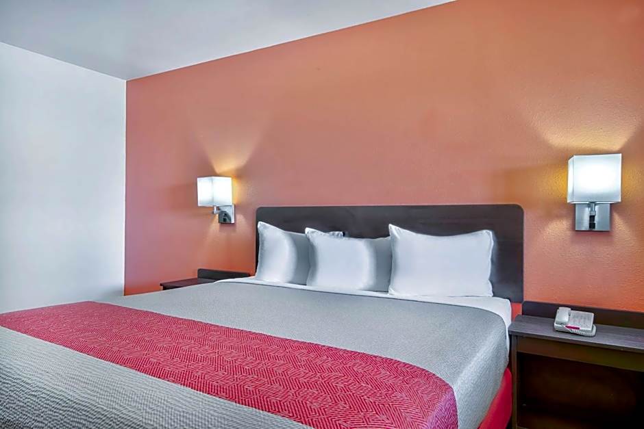 Motel 6-Santa Nella, CA - Los Banos