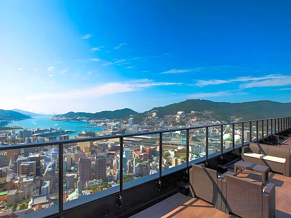 Hotel Nagasaki
