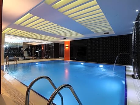 Victory Hotel & Spa Istanbul