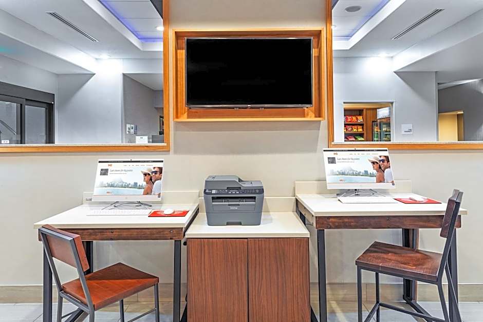 Holiday Inn Express Guymon By IHG