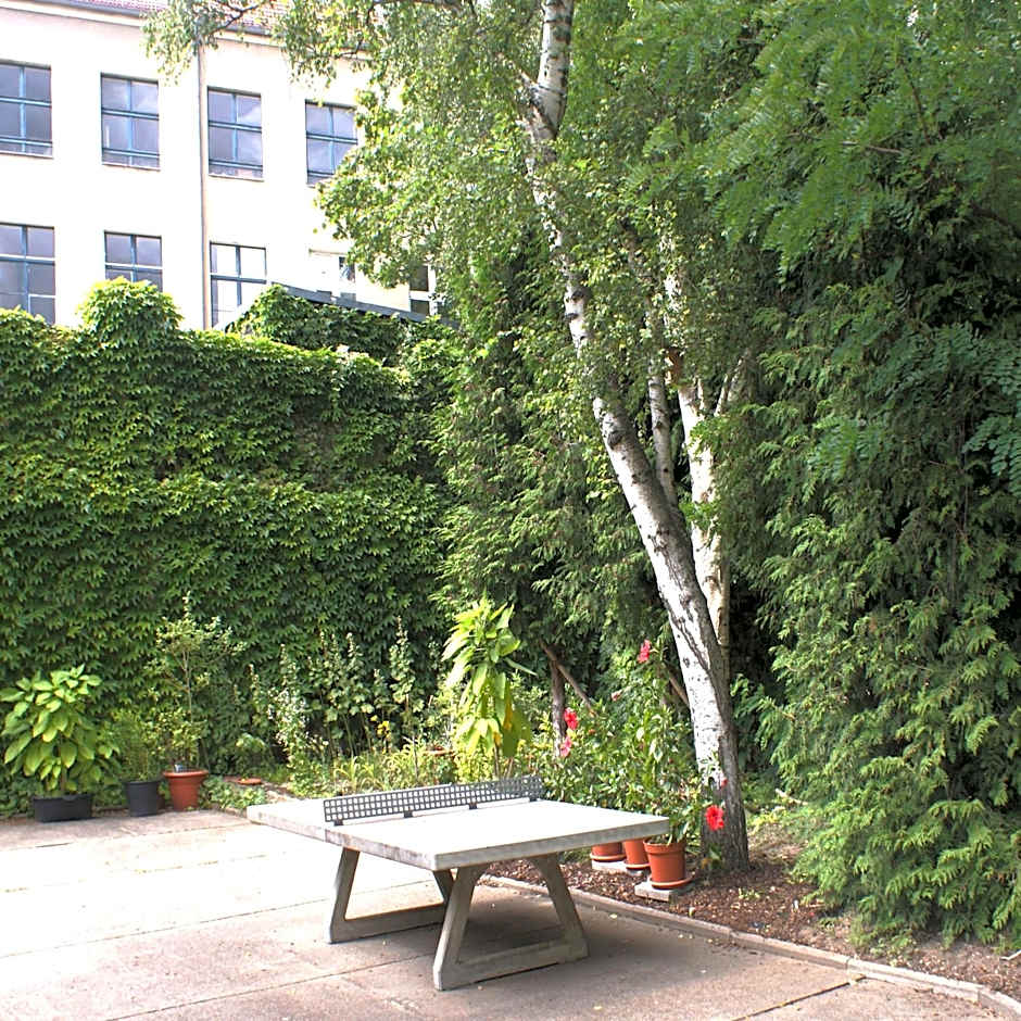 Familienhotel Citylight