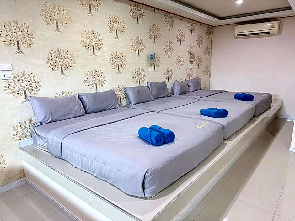 Kohlarn Resort