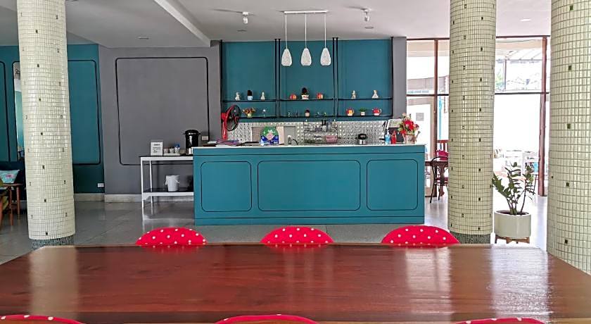 Subhamitra Hotel Hua Hin