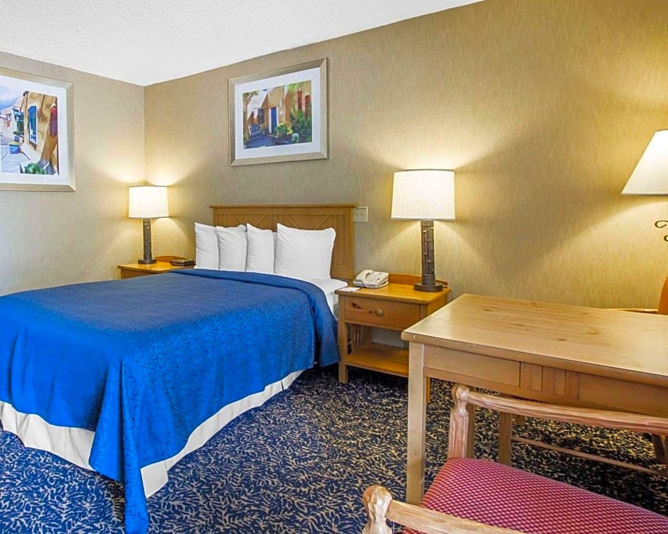 Quality Inn Deming