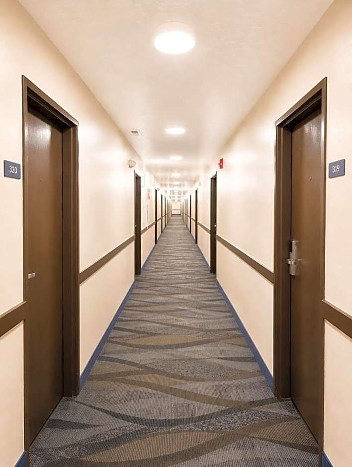 Executive Inn & Suites Extended Stay - Vernal
