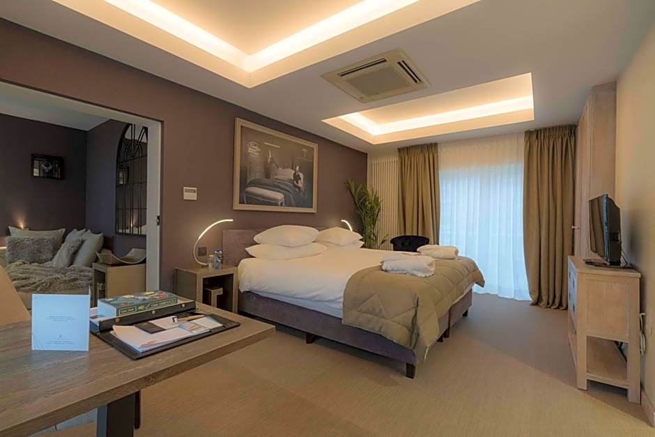 Hotel Lugano