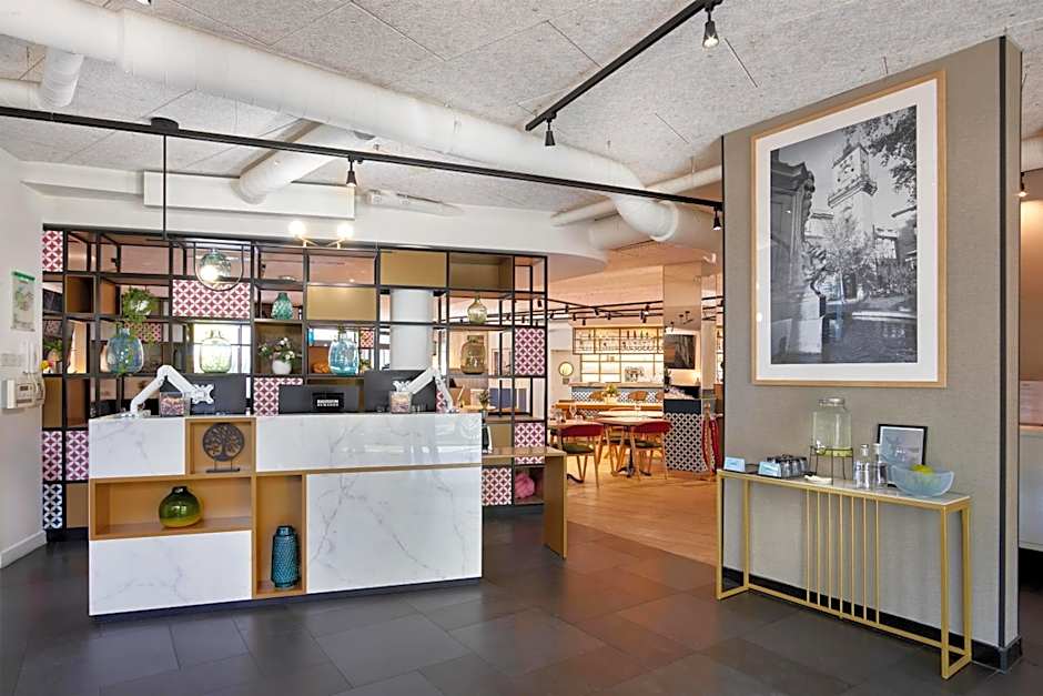 Radisson Hotel Aix en Provence