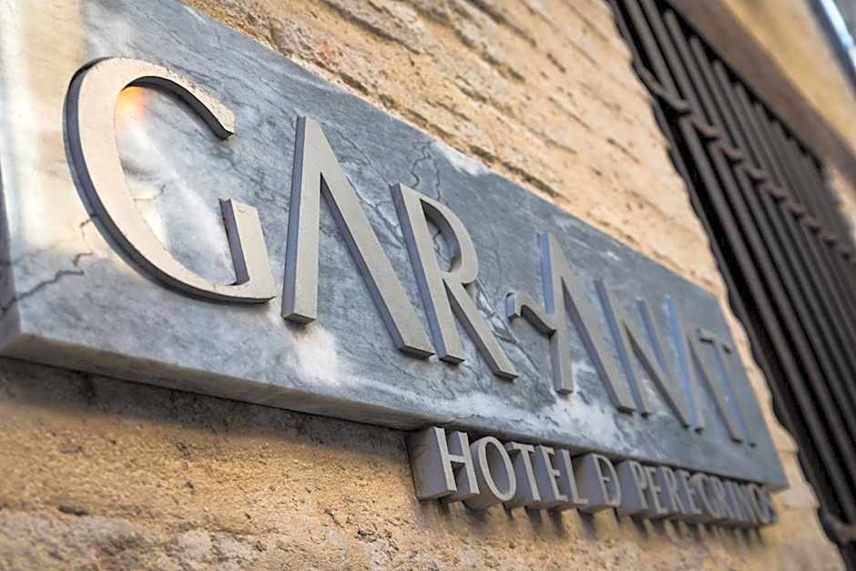 Gar Anat Hotel Boutique