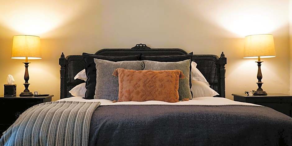 Barossa Bed & Breakfast