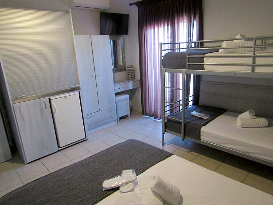 Hotel Zefyros