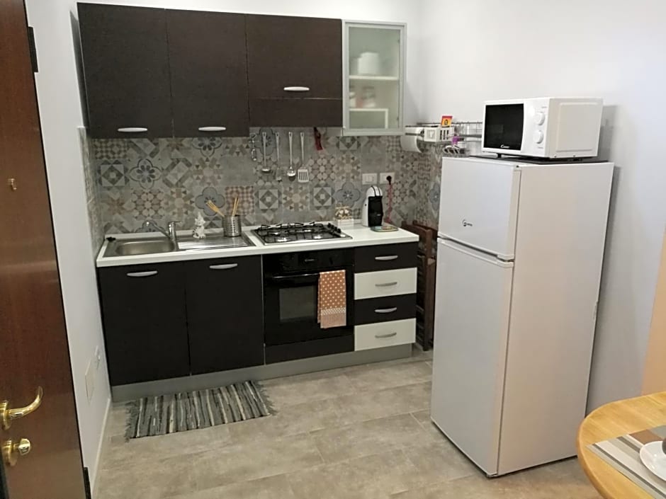 B&B A casa dell'artista