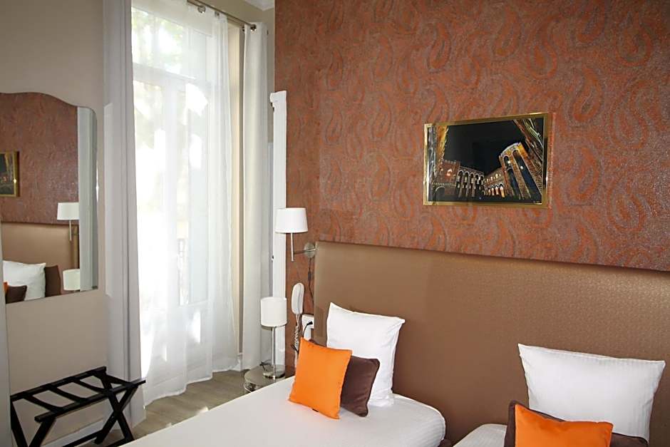 Regina Boutique Hotel
