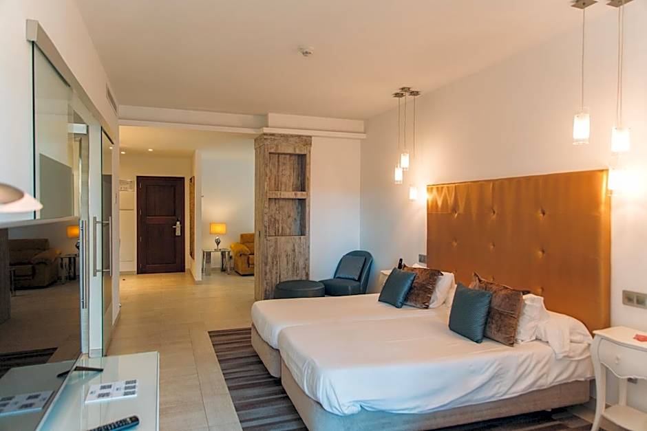 Lago Garden Apart-Suites & Spa Hotel