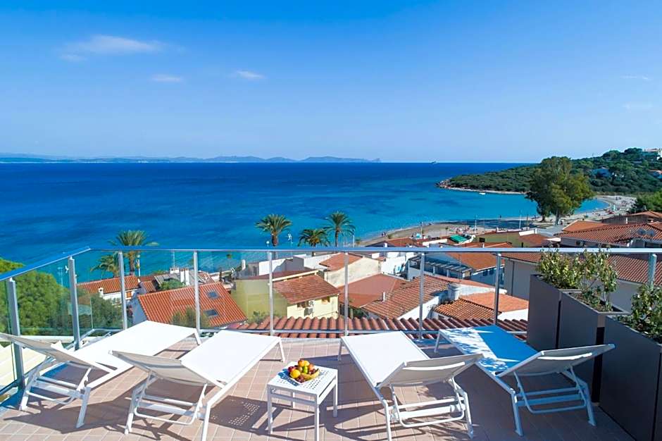 Lu' Hotel Maladroxia