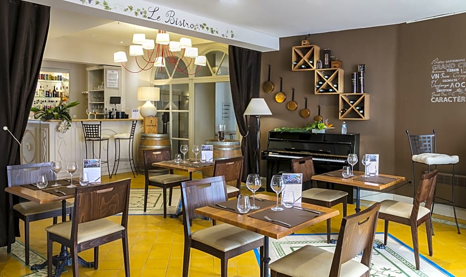 Hotel Restaurant Arena