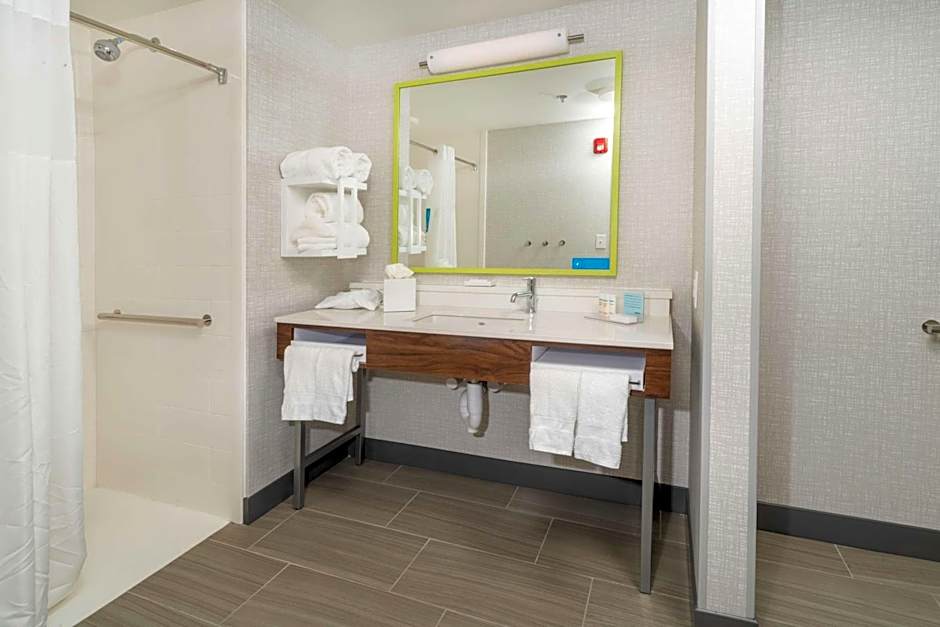 Hampton Inn By Hilton & Suites Conway, AR