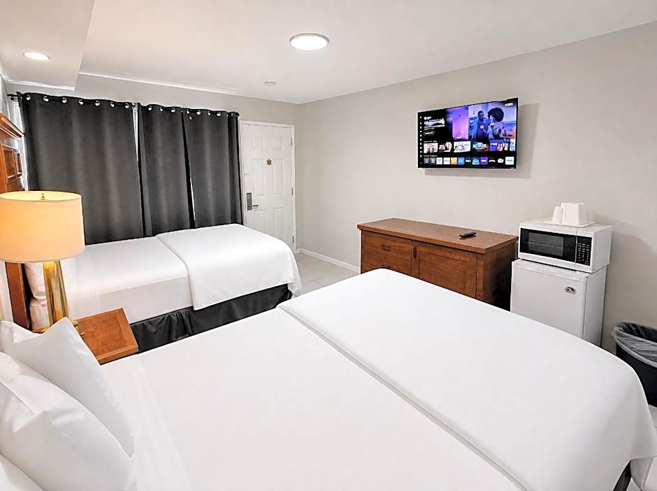Paradise Inn