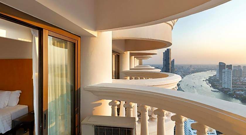 Lebua At State Tower