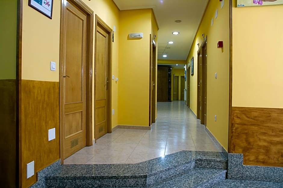 Hotel Los 14
