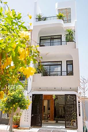 SIMBA Homestay