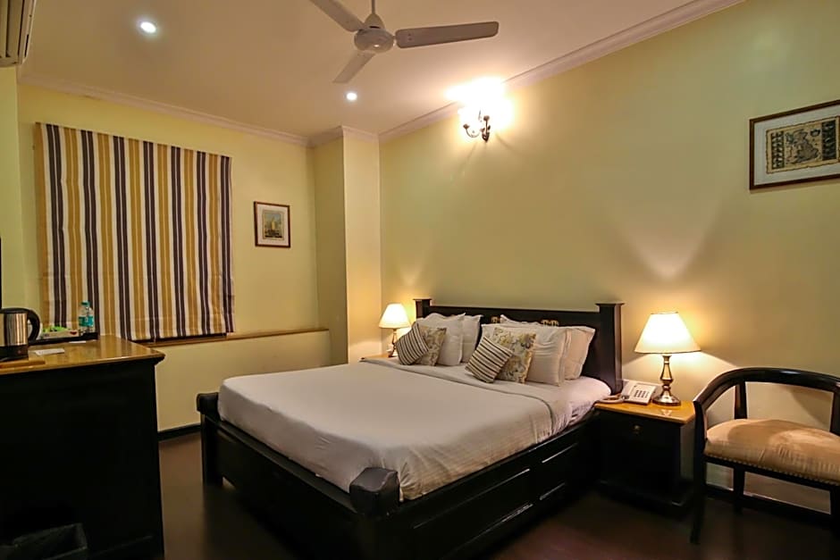 La Maison by Dia Hotels and Homes