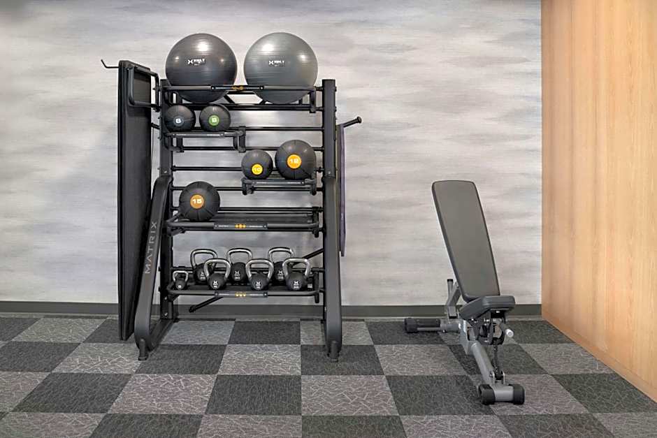 Towneplace Suites Columbus