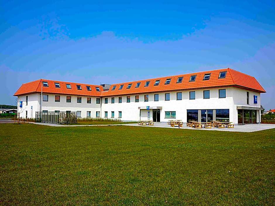 ibis budget Oostende Airport