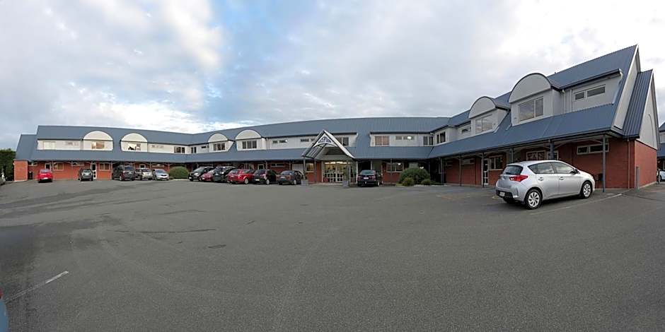 Homestead Villa Motel