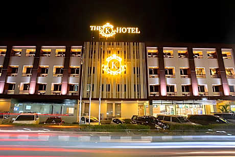 The K Hotel