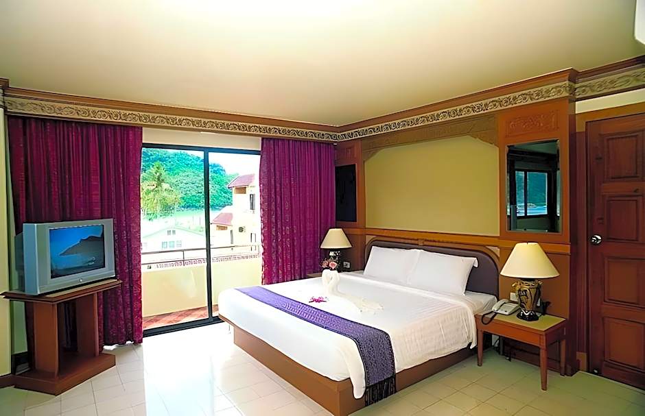 Phi Phi Hotel