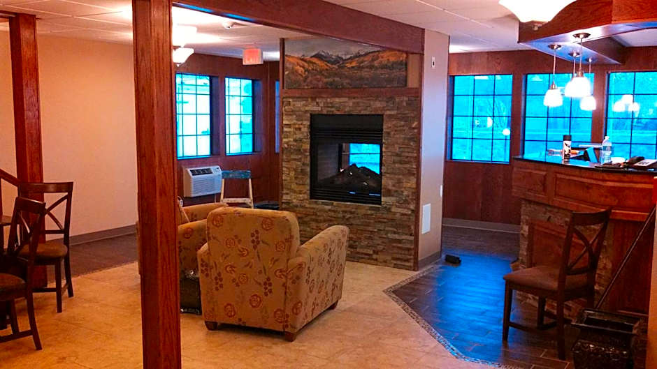 Days Inn & Suites by Wyndham Gunnison