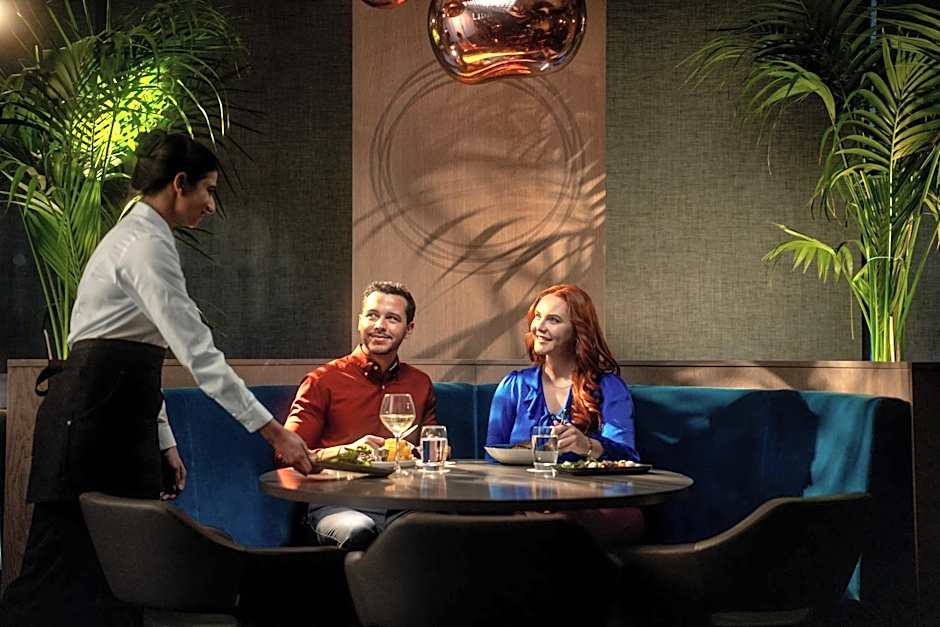 Clayton Hotel, Manchester Airport