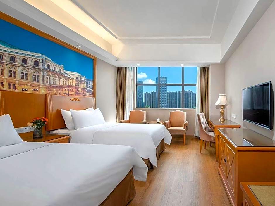 Vienna Hotel Shajing