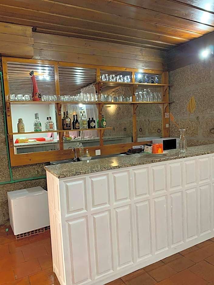 Casa Augusta - QUINTA