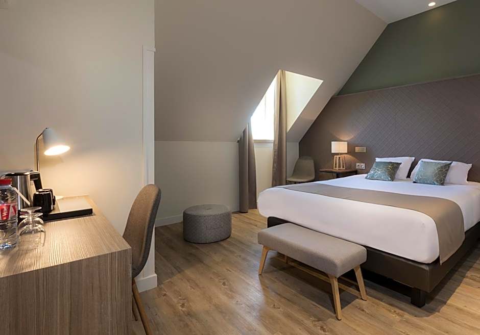 Demeure des Remparts