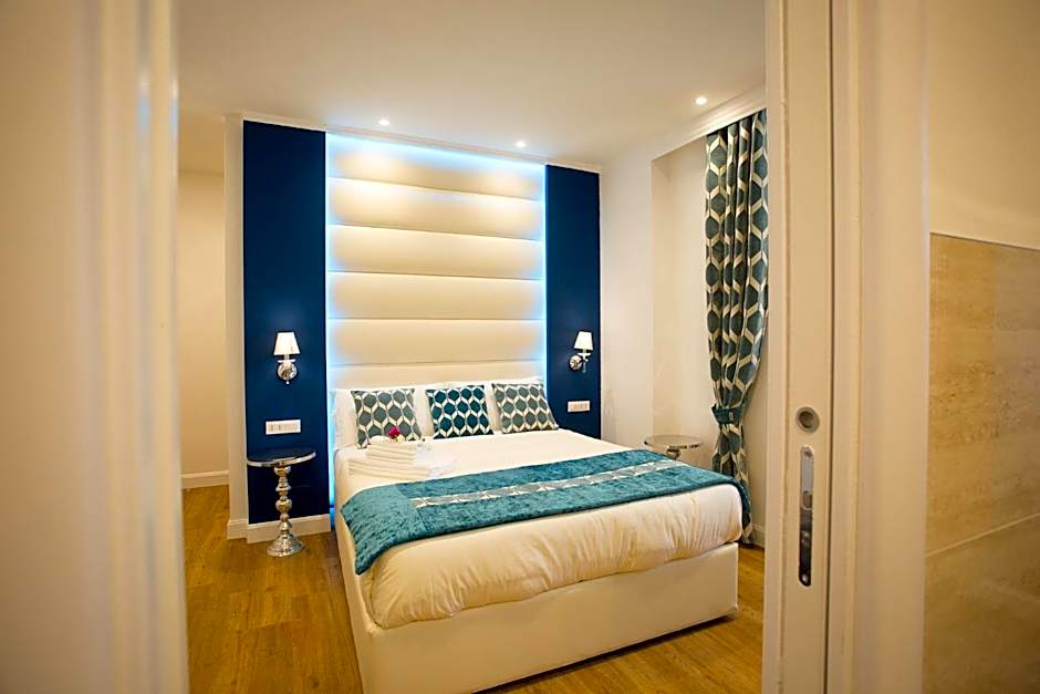 Atmosfere Guest House - Cinque Terre e La Spezia