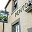 Pentonbridge Inn - Restaurant with Rooms
