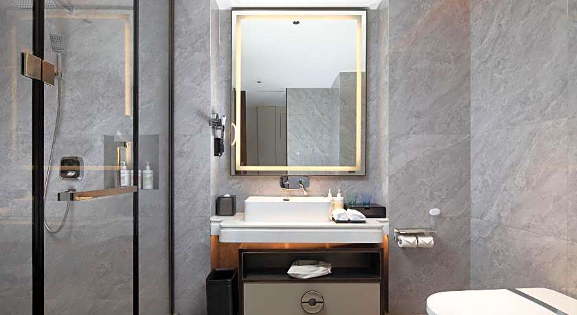 New World Hotel Taishan