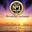 Les Gites de Kribi