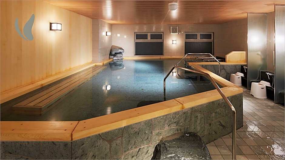 Hotel Hokke Club Kagoshima