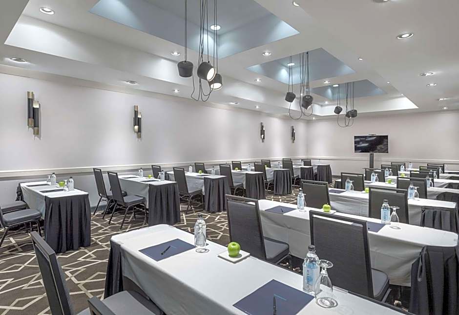 Hilton Boston Woburn