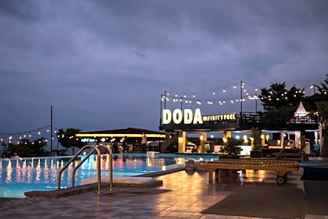 Bukit Indah Doda Hotel & Resorts