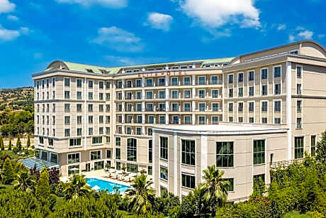 Elite Hotel Darica