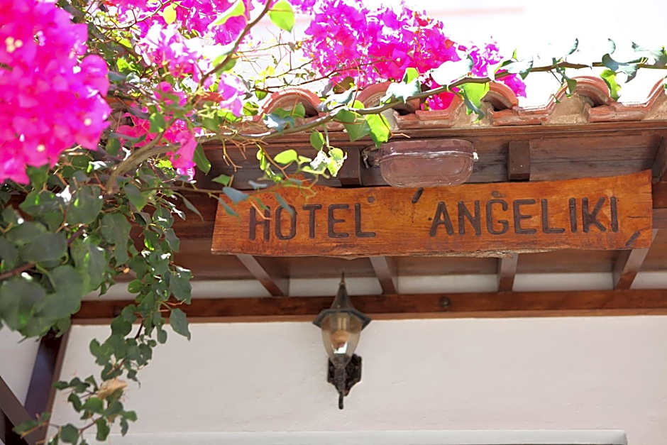 Hotel Angeliki