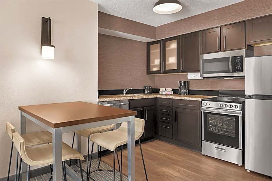 Residence Inn by Marriott Kansas City Independence