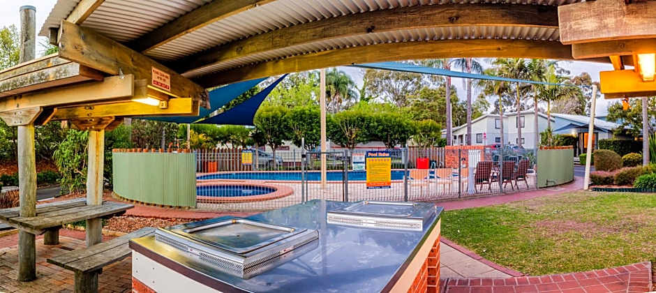 Ingenia Holidays Sydney Hills